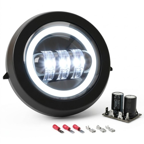 Faro led siem per - siem, vespa