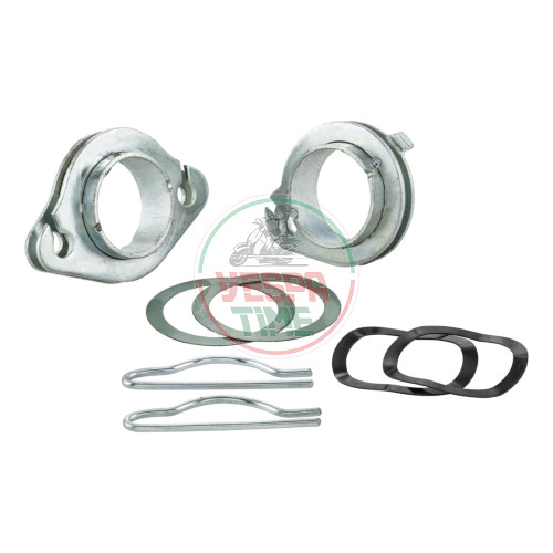 Kit camme spessori - kit,