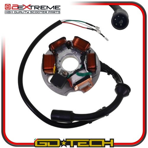 Statore vespa 125 s ss - statore,
