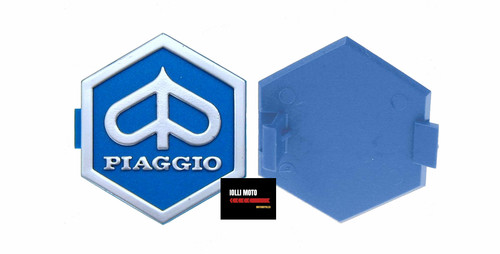 Scudetto esagonale logo - esagonale,