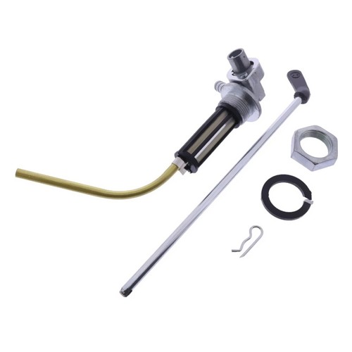 Rubinetto benzina vespa 125 - rubinetto,