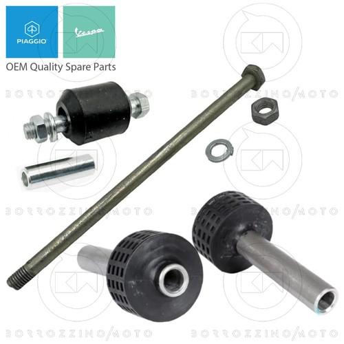 Kit silent block - kit,
