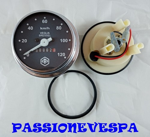 Kit contachilometri per vespa - kit,