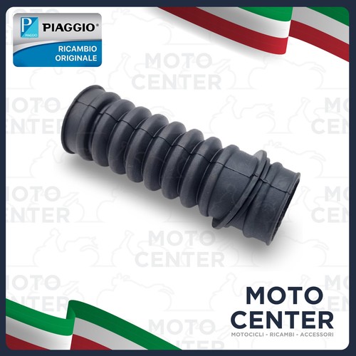Soffietto aria carter piaggio - aria,