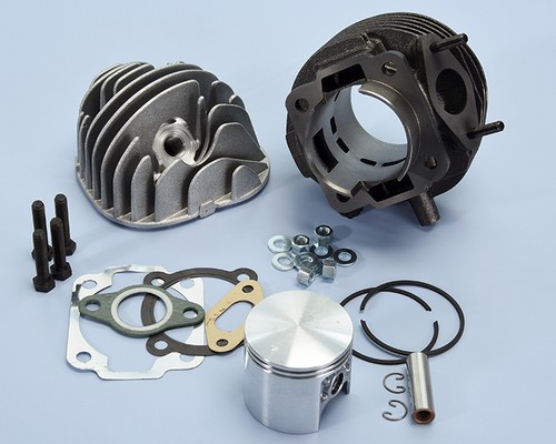 Kit gruppo termico cilindro - kit,