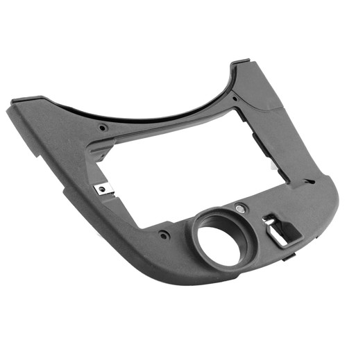 Coperchio vano batteria - vano,