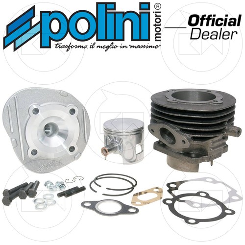 Kit polini 102cc gruppo - polini,