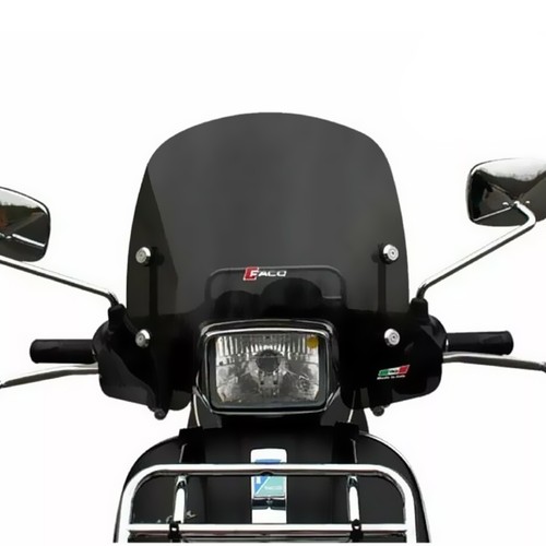Cupolino spoiler faco basso - cupolino,