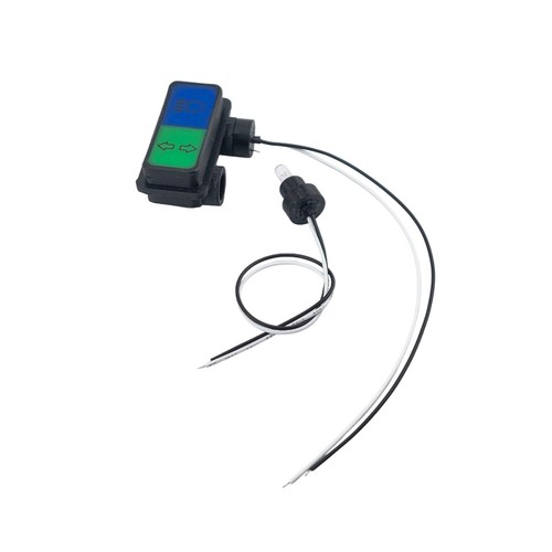 Kit spie frecce luci cruscotto - frecce,