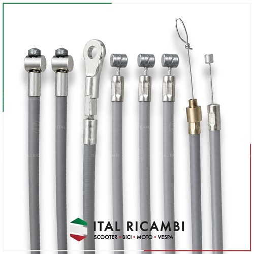 Kit cavi fili assemblati - fili, con