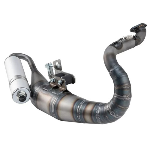 Marmitta racing vmc fifty - racing,