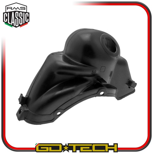 Cuffia cilindro motore vespa - cuffia,