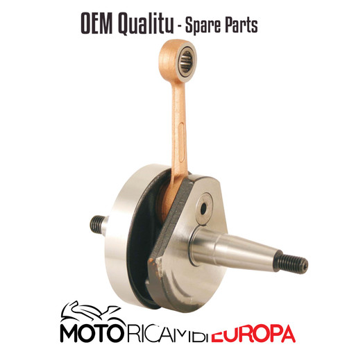 Albero motore specifico - motore,