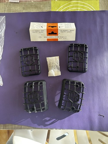Kit para sassi griglie - kit,