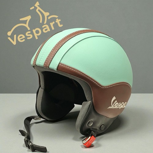 Casco pelle compatibile - in,