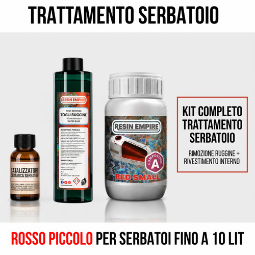 Kit trattamento rigenera - kit,