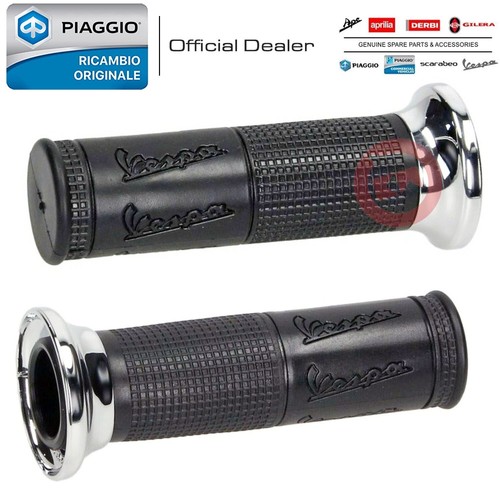 Coppia manopole originale - coppia,