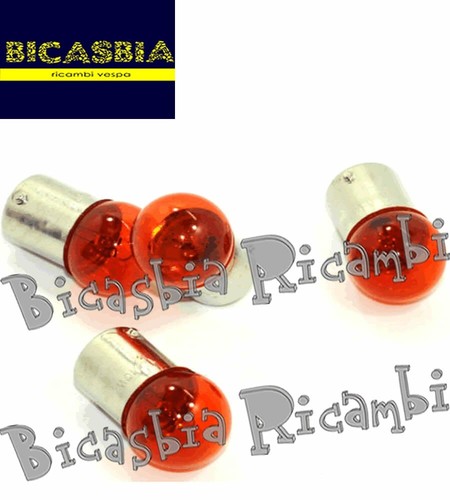 2032 kit lampadine 10 - -, 4