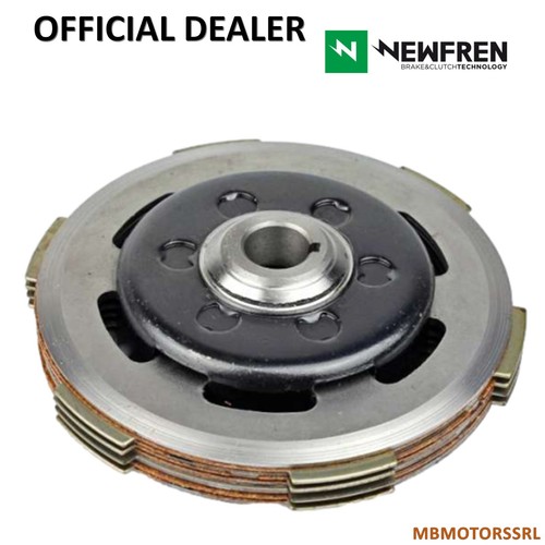 Kit frizione modifica completa - kit,
