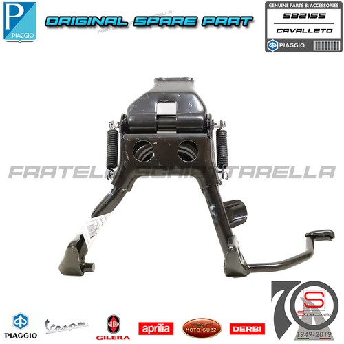 Cavalletto completo centrale - cavalletto,