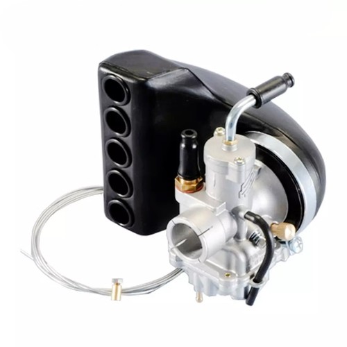 Carburatore attacco rigido - carburatore,