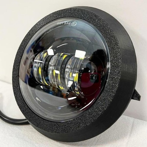 Fanale vltech vespa - vltech, s/xl
