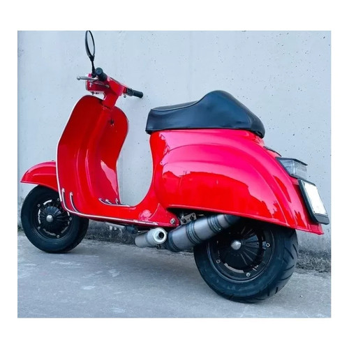 Marmitta racing vmc fifty s - racing, 's