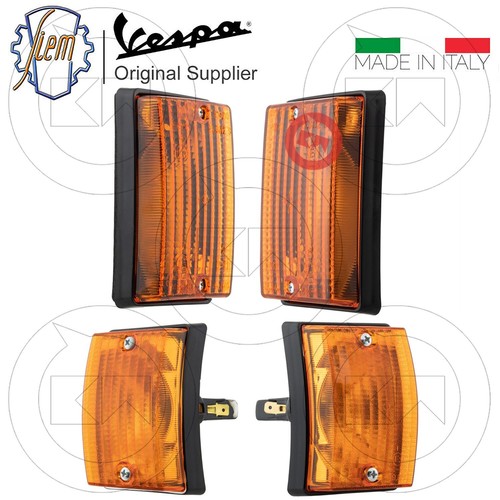 Kit frecce anteriori - kit,
