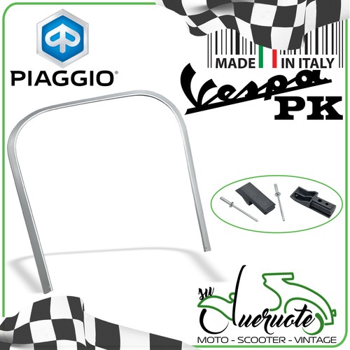 Bordo scudo vespa s ss - pk,
