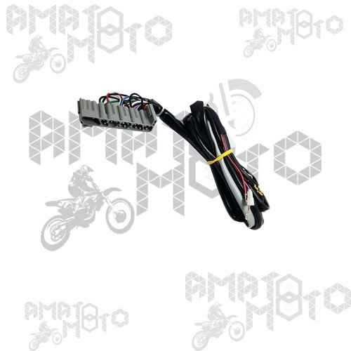 Impianto elettrico vespa - elettrico, pk