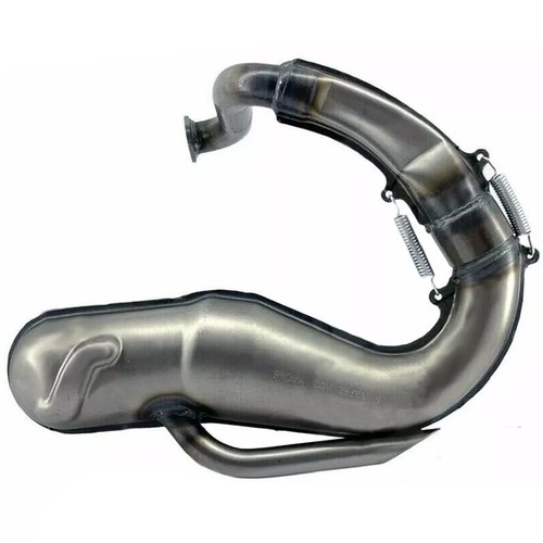 Marmitta proma vespa pk - pk, s