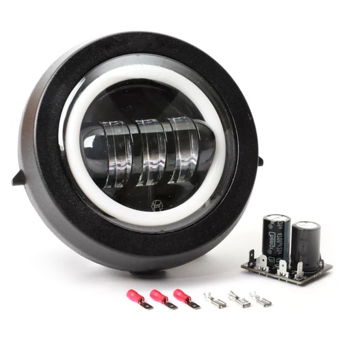 Faro led siem - faro, a