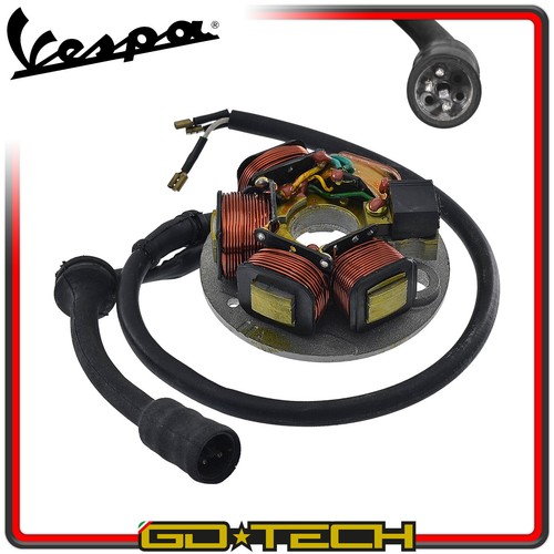 Statore vespa 125 - 125, s