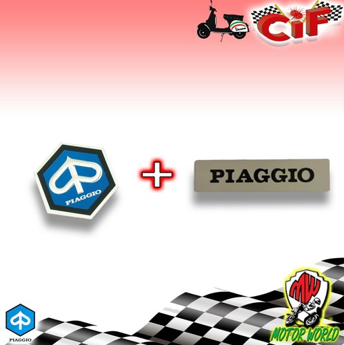 Scudetto targhetta adesive - targhetta,