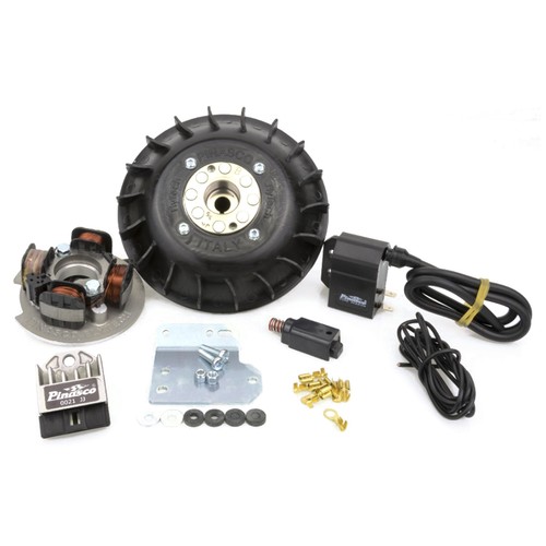 Accensione 25356835 flytech - accensione,