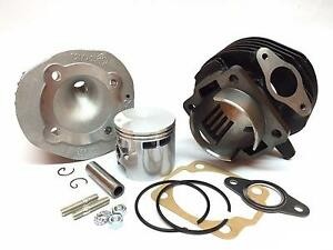 Kit gruppo termico kt00014 - gruppo, dr