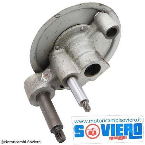 Mozzo anteriore vespa - anteriore, l