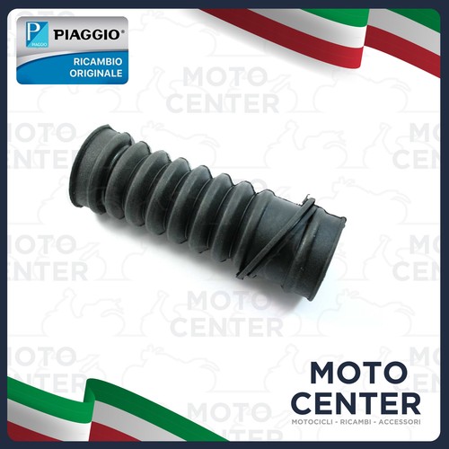 Soffietto aria carter piaggio - carter,