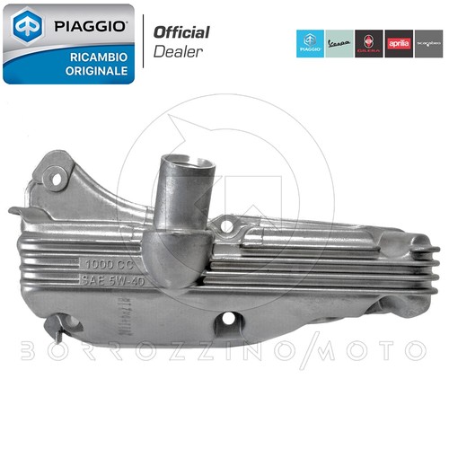 Coppa olio motore 843761 - olio,