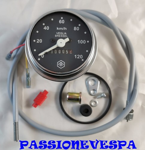 Kit contachilometri per - kit, vespa