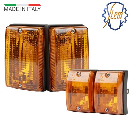Kit frecce completo anteriore - completo,
