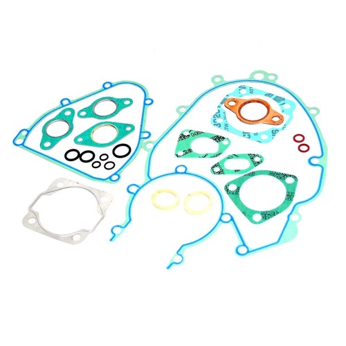 Kit guarnizioni bgm pro - kit,
