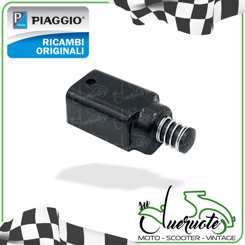 Interruttore stop pedale - interruttore,