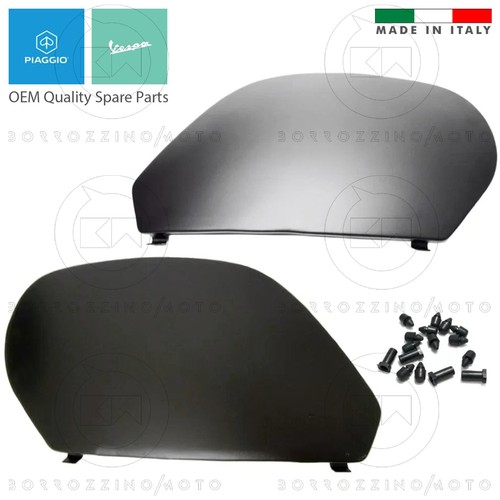 Kit sportelli laterali sx - kit,
