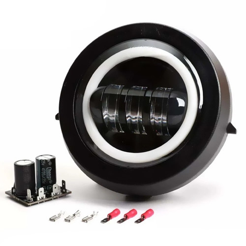 Evok fanale faro - faro, led