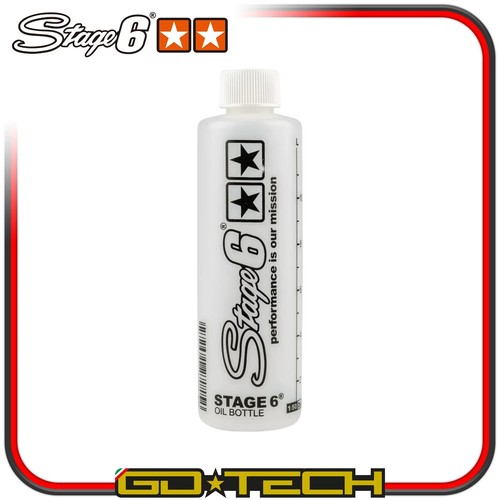 Misurino olio miscela stage6 - miscela,