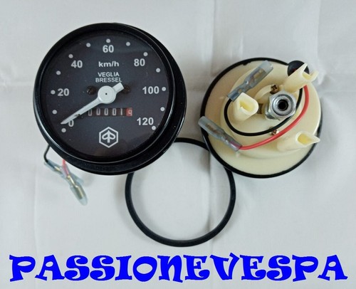 Kit contachilometri per vespa - kit,