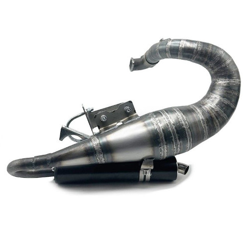 Marmitta racing vmc strada - vmc,