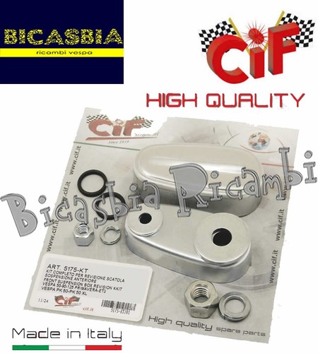 20578 kit revisione scatola - -,