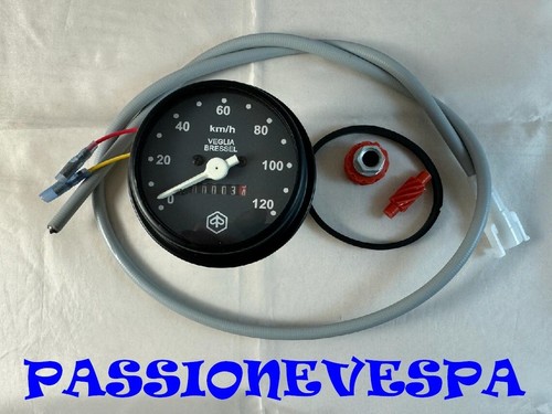 Kit contachilometri per vespa - kit,